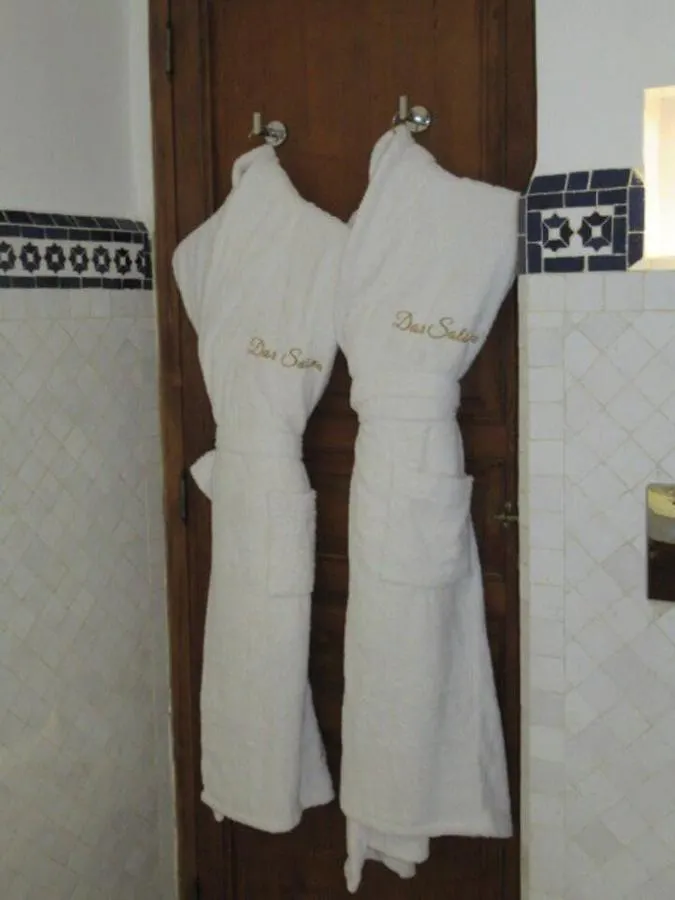 Riad Dar Salima Apartment Marrakesh Morocco