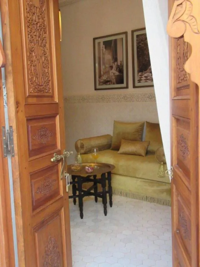 Riad Dar Salima Apartment Marrakesh 0*,